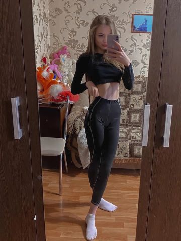 Проститутка Сабина